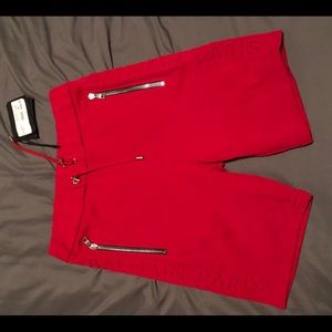 Balmain Paris shorts